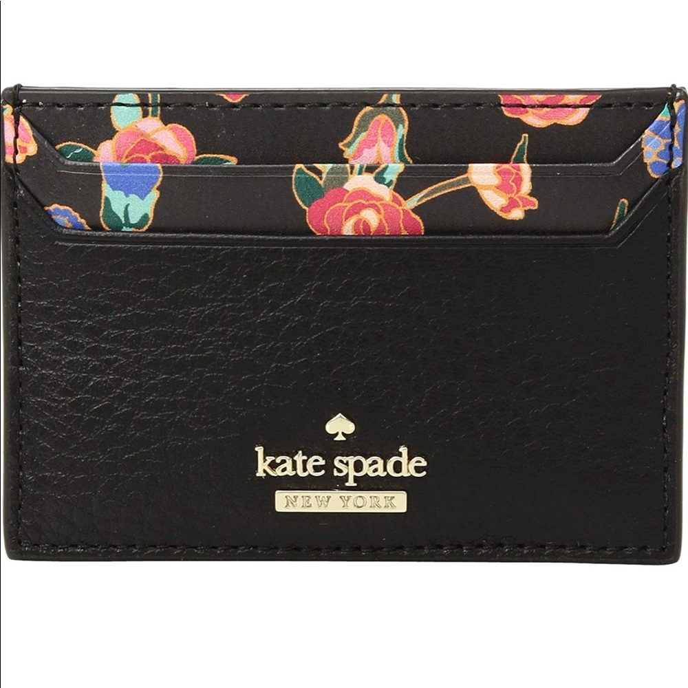 Kate Spade Blake Street Lynleigh Cardholder